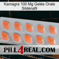 Kamagra 100 Mg Gelée Orale Sildénafil 26